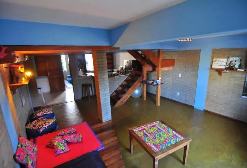 ペンション Casa Blanka 2010 Eco Surf Guest House