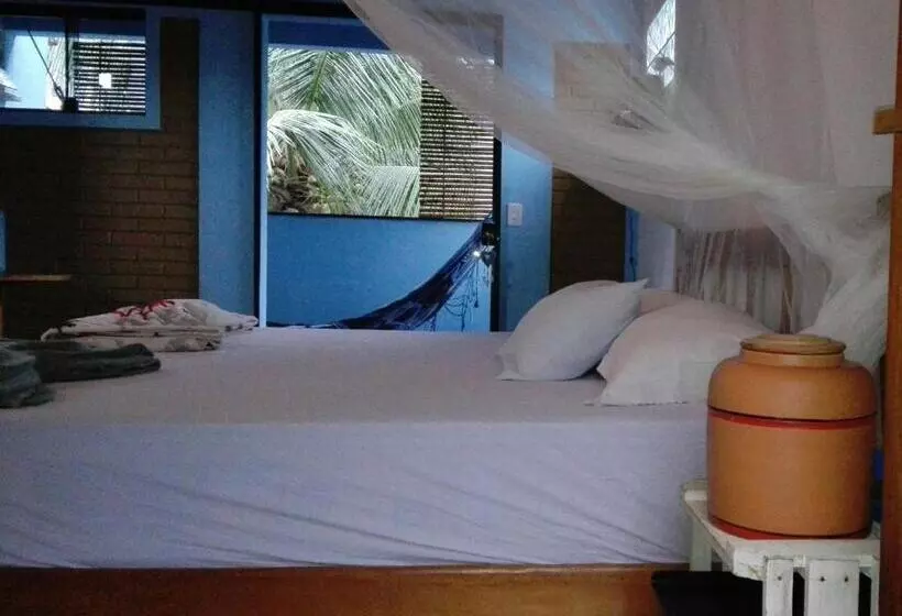 ペンション Casa Blanka 2010 Eco Surf Guest House