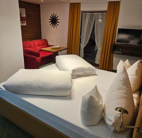 بنسيون Das Elisabeth