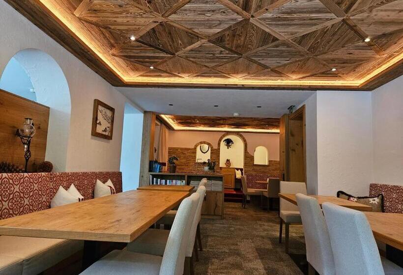 بنسيون Das Elisabeth