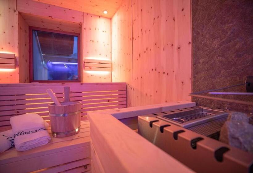 بنسيون Das Elisabeth