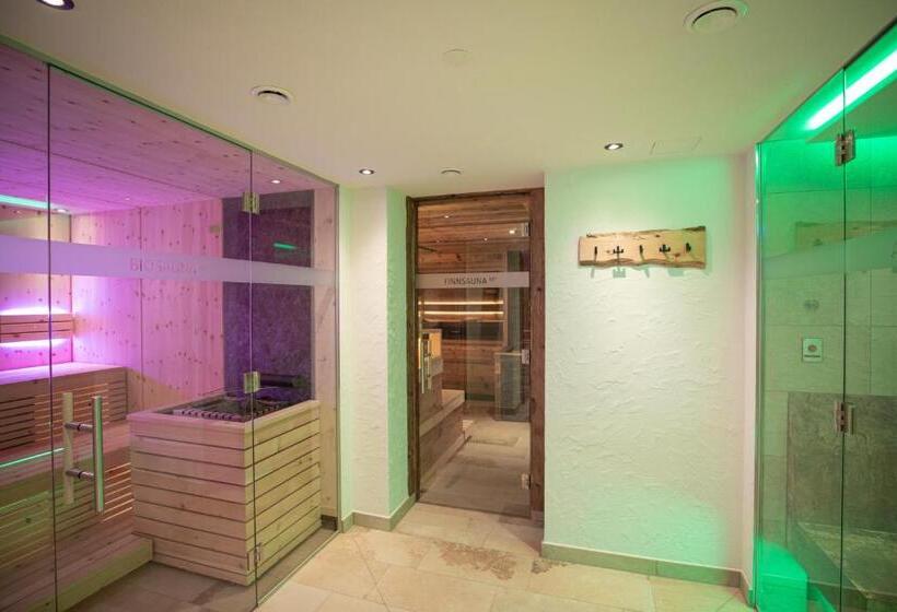 بنسيون Das Elisabeth