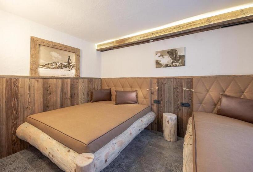 بنسيون Das Elisabeth