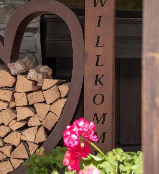 بنسيون Das Elisabeth