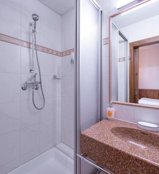 بنسيون Das Elisabeth