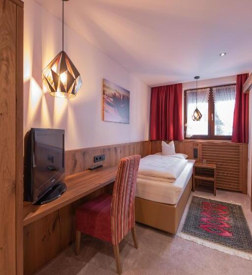 بنسيون Das Elisabeth