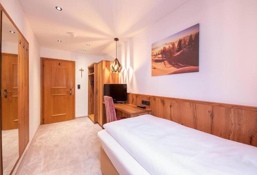 بنسيون Das Elisabeth