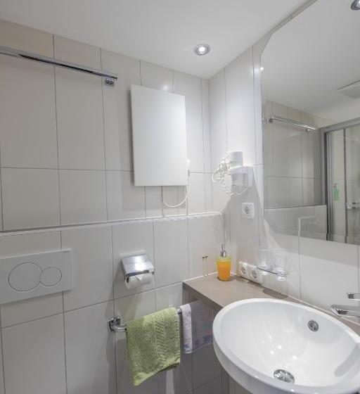 بنسيون Das Elisabeth