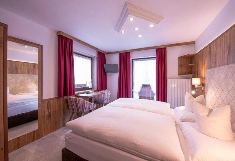 بنسيون Das Elisabeth