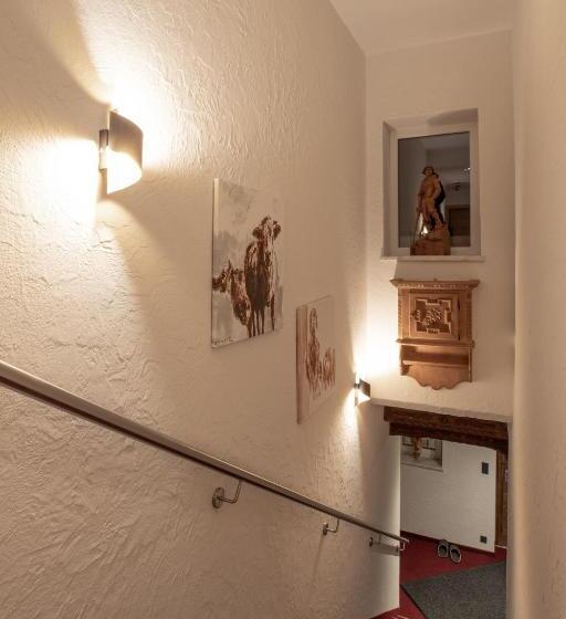 بنسيون Das Elisabeth