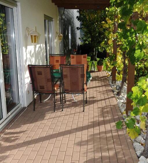 פנסיון Ferienweingut Wolfgang Adamy