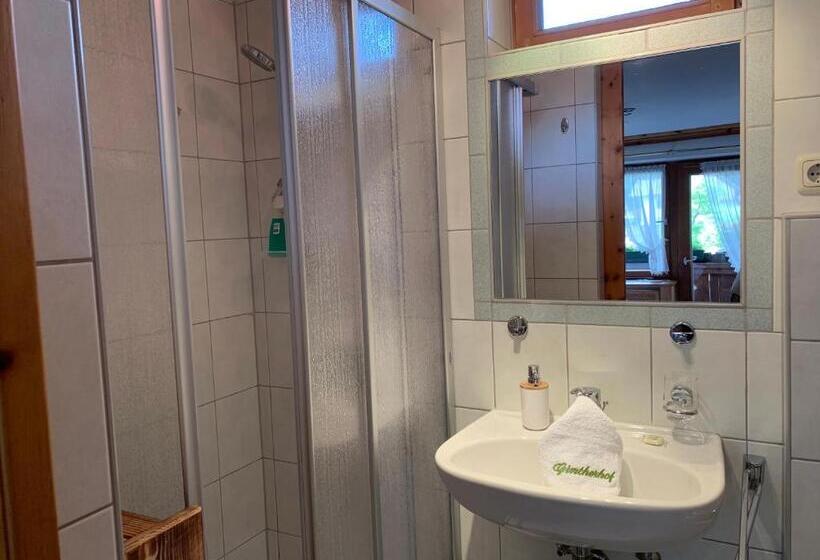 Пансион Gintherhof