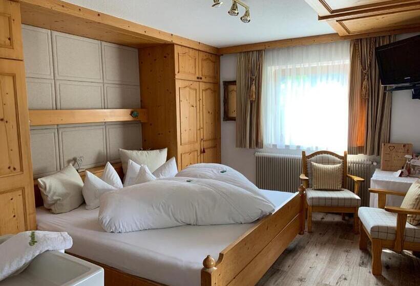 Пансион Gintherhof