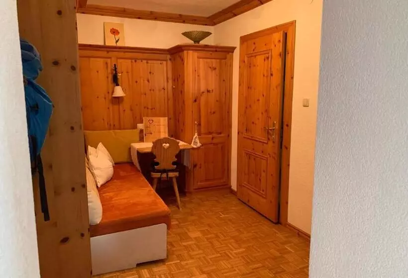 ペンション Gintherhof