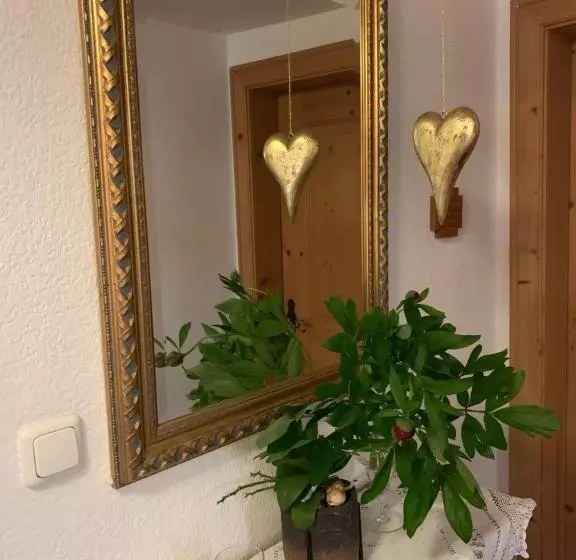 ペンション Gintherhof