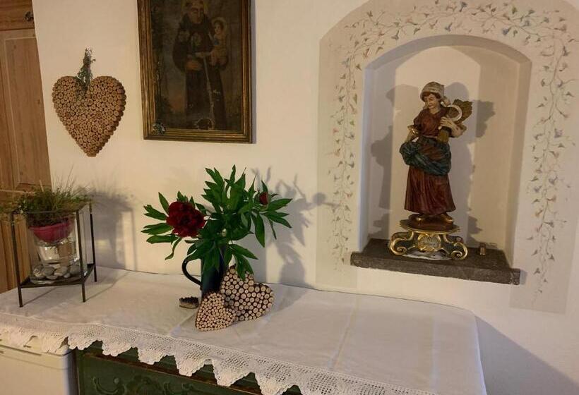 Пансион Gintherhof