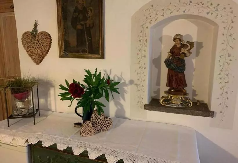 ペンション Gintherhof