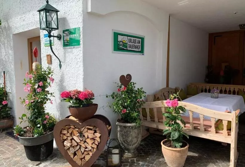 ペンション Gintherhof