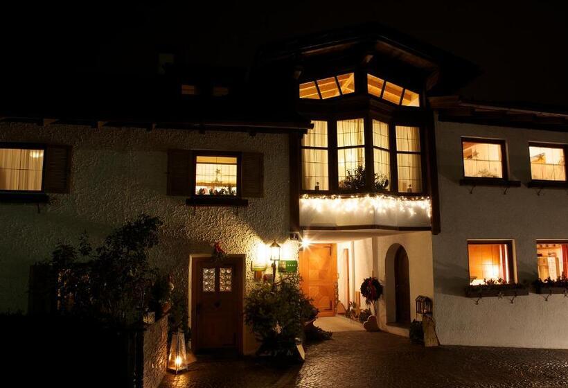 Пансион Gintherhof