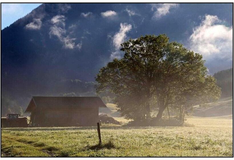 Пансион Gintherhof