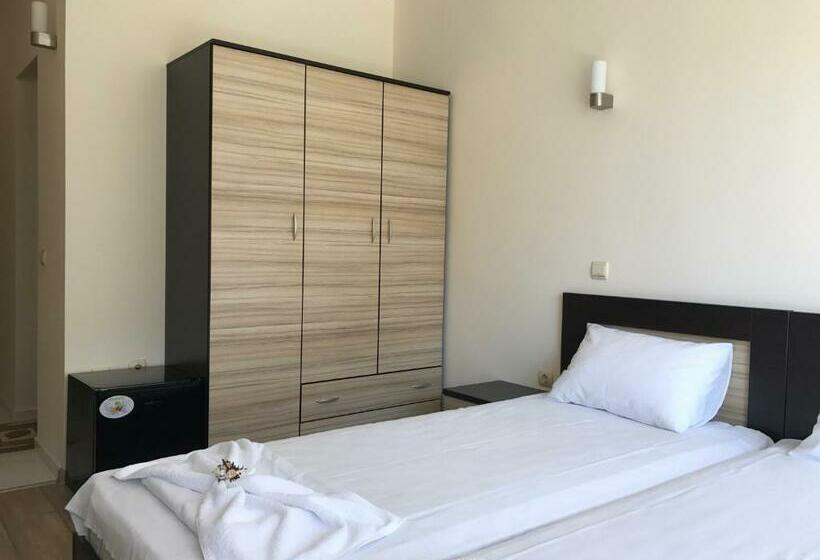 Пансион Jane Guest House