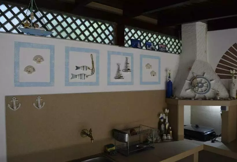 ペンション Jane Guest House