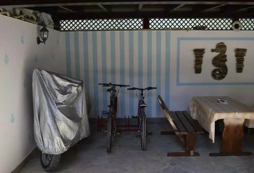 ペンション Jane Guest House