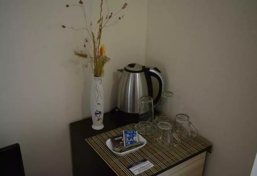 ペンション Jane Guest House