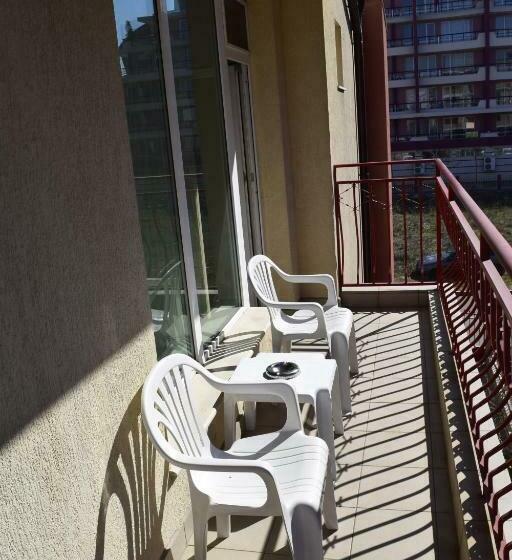 Пансион Jane Guest House