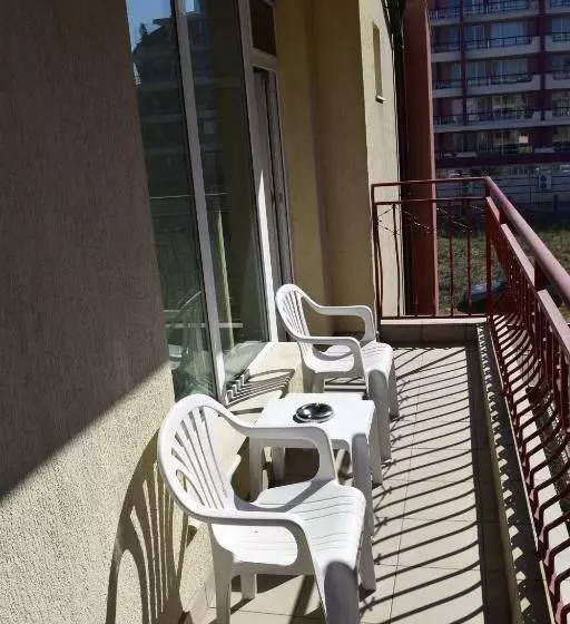 ペンション Jane Guest House