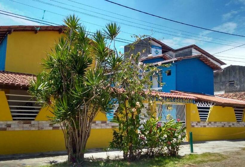 Pension Lagoa Encantada I