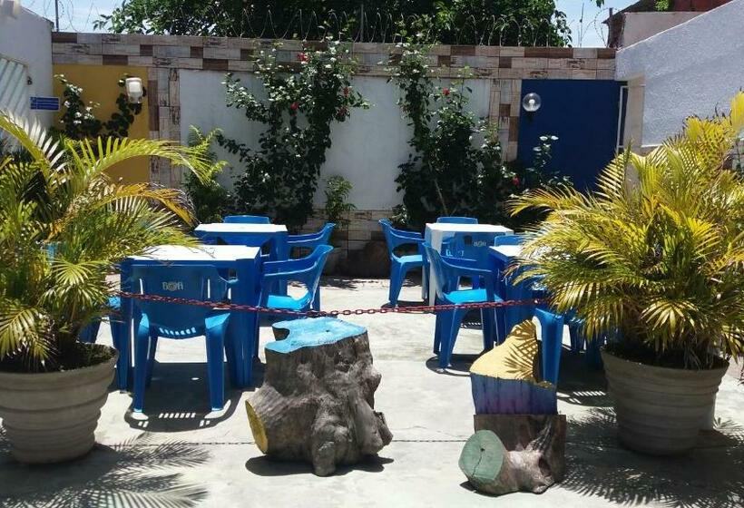 Pension Lagoa Encantada I