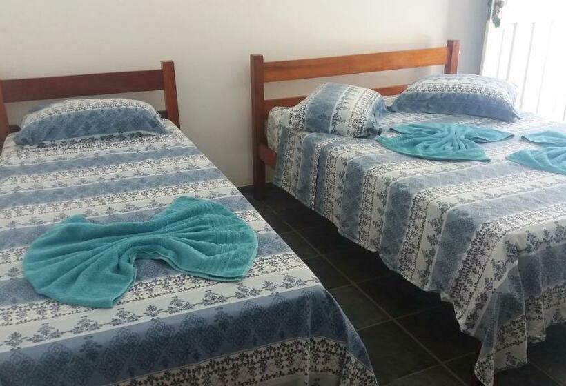 Pension Lagoa Encantada I