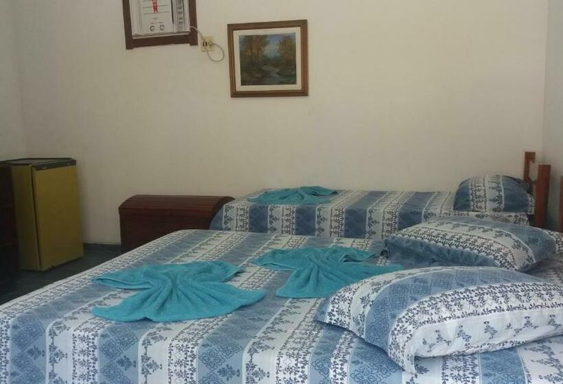 Pension Lagoa Encantada I