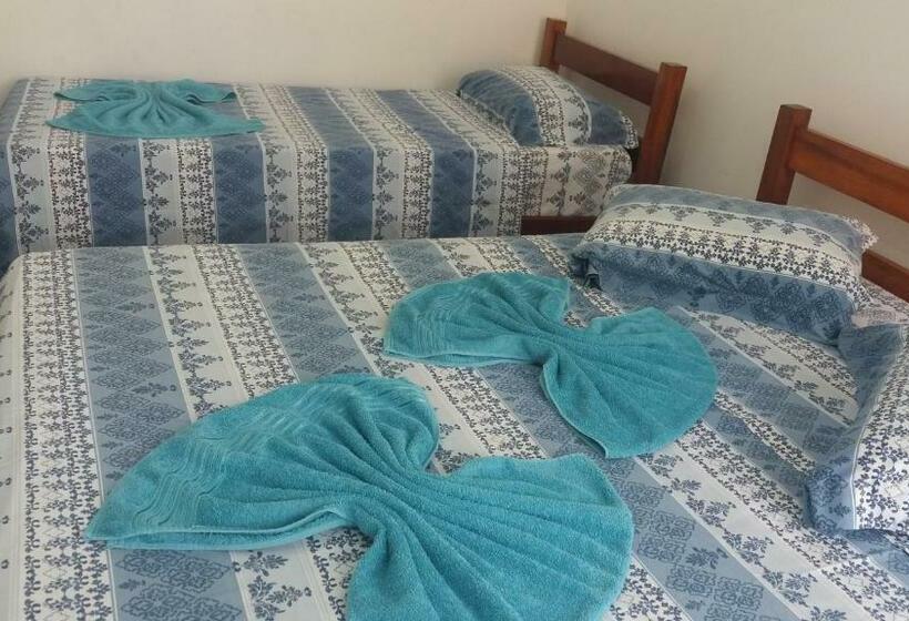 Pension Lagoa Encantada I