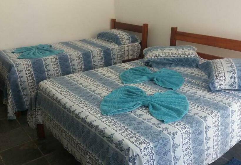 Pension Lagoa Encantada I