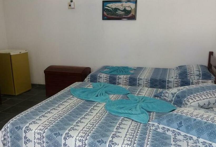 Pension Lagoa Encantada I