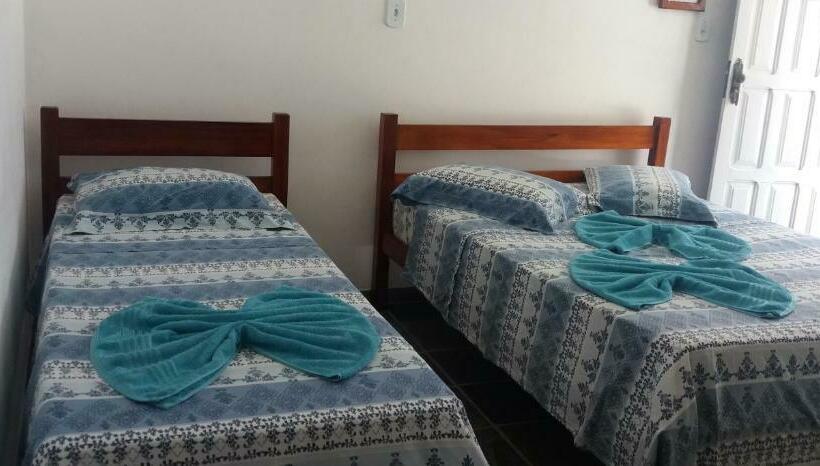 Pension Lagoa Encantada I