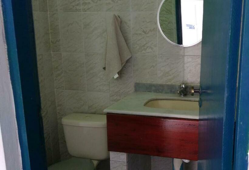 Pension Lagoa Encantada I