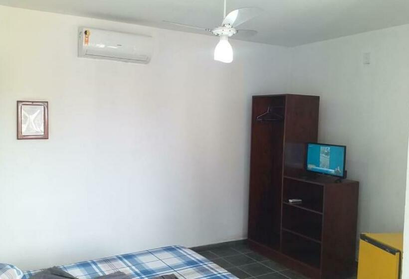 Pension Lagoa Encantada I