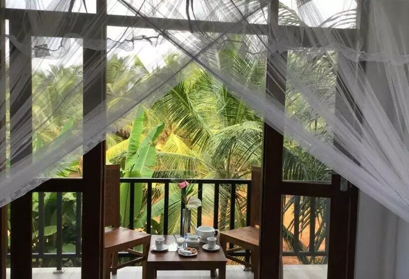 ペンション Lucky Palace