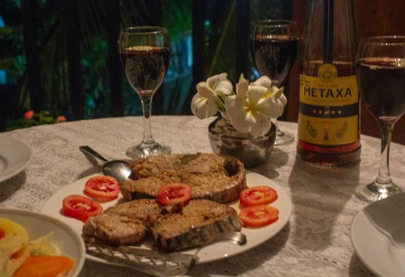 膳宿费 Lucky Palace