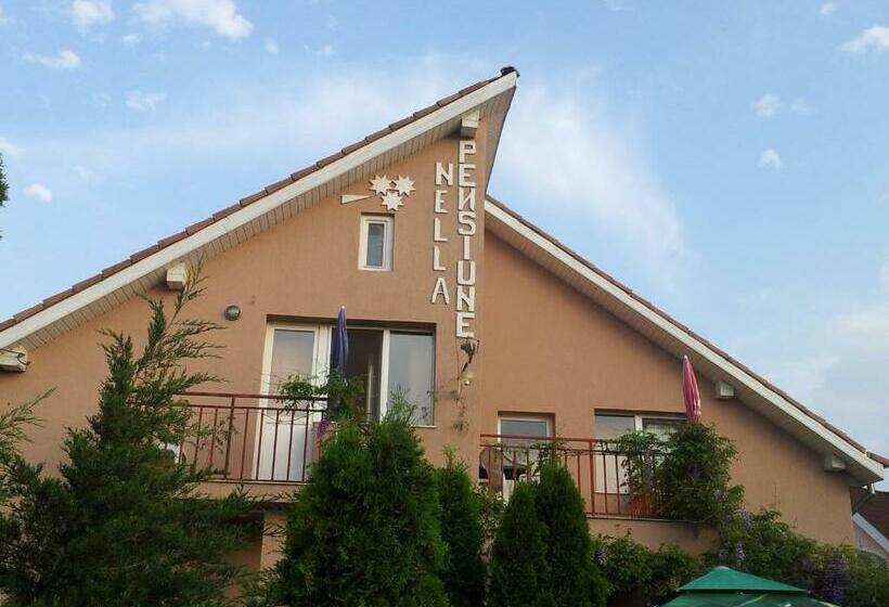 Pensiunea Nella