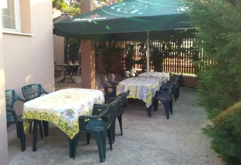 Pensiunea Nella