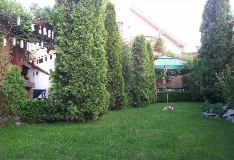 Pensiunea Nella