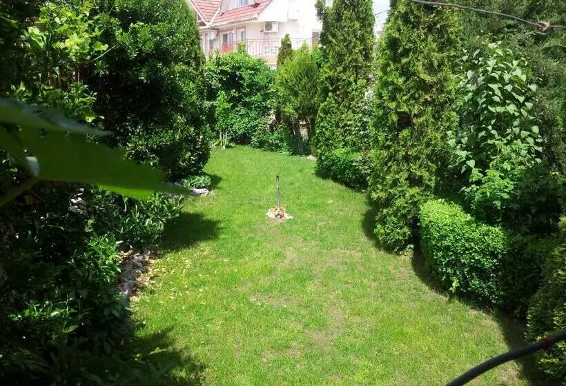 Pensiunea Nella