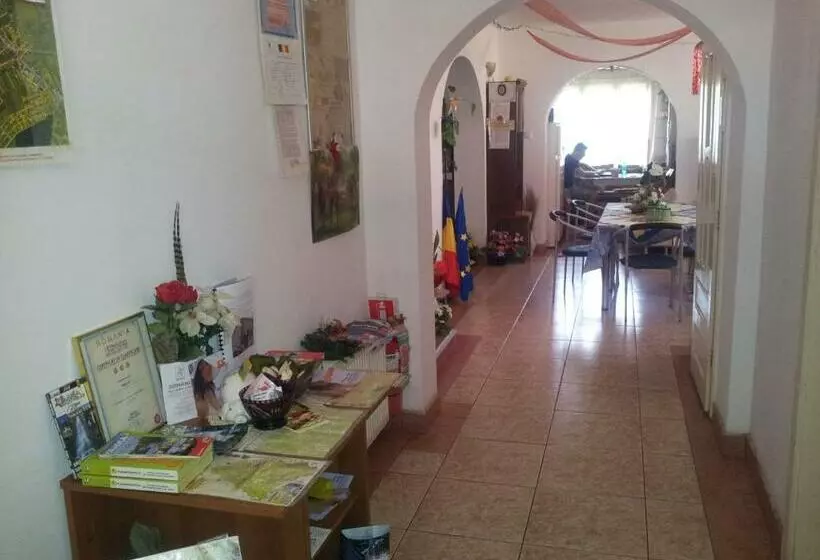 Pensiunea Nella