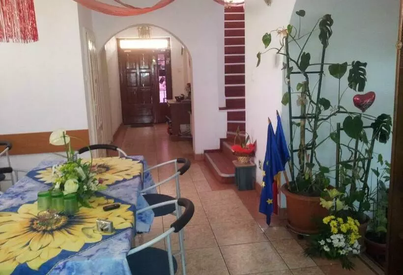 Pensiunea Nella