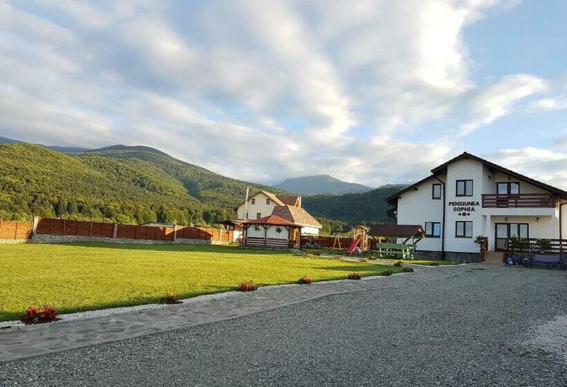 Pensiunea Sophia