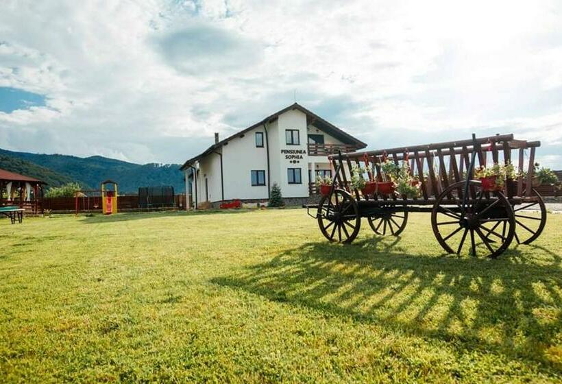 Pensiunea Sophia